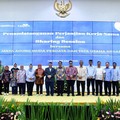TASPEN dan JAMDATUN Kerja Sama Wujudkan Hal Ini