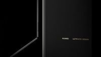 Huawei Akan Rilis Laptop Layar Lipat Pertamanya