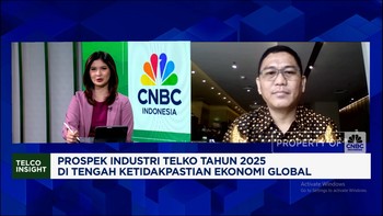 Video: APJATEL Desak Revisi UU Telekomunikasi di Era Digitalisasi