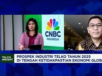 Video: APJATEL Desak Revisi UU Telekomunikasi di Era Digitalisasi