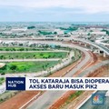 Video: Tol Kataraja Bakal Dioperasikan, Akses Baru Masuk PIK 2