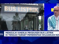 Video: Permintaan Bus & Truk Listrik Melejit, Produsen Bisa Penuhi?
