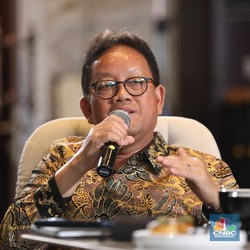 Gencarkan BBM Baru, DPR Dorong Alokasi-Harga Khusus Bahan Baku