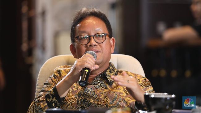 Gencarkan BBM Baru, DPR Dorong Alokasi-Harga Khusus Bahan Baku