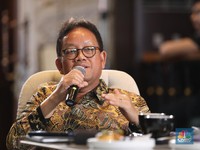 Gencarkan BBM Baru, DPR Dorong Alokasi-Harga Khusus Bahan Baku