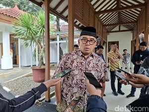 Catat! Waktu dan Rute Lengkap Pawai Persib Juara 25 Mei