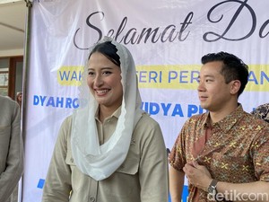 Tarif Trump Masih Tak Pasti, Pemerintah Kebut Negosiasi IEU CEPA