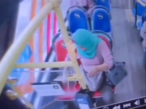 Akhir Perkara Pencurian Laptop di TransJakarta