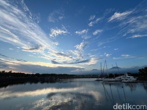 3 Tempat Nongkrong Murah dan Asyik Saat Senja di Banyuwangi
