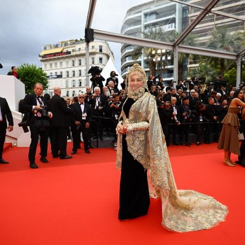 Potret Syahrini hingga Tom Cruise Hadir di Festival Film Cannes 2025