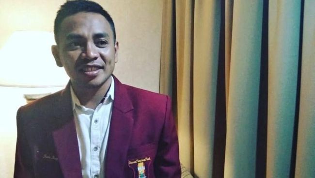 Kritik Sikap Gufroni, Ketua DPP IMM Ingatkan Hal Ini!