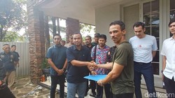 Attila Syach Mohon Doa 3 Bulan Lunasi Sebagian Tanah Sengketa Atalarik