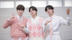 HI-BOYZ Viral, Yeonjun & Soobin TXT Tampil Live Bareng Um Jay di M-Countdown