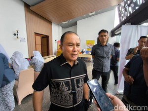 Harapan Bupati Kuningan soal Kawasan Rebana