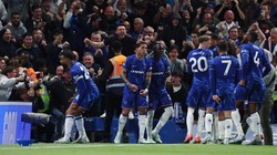 Chelsea vs Manchester United: Gol Cucurella Menangkan The Blues 1-0