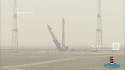 Video: China Luncurkan Roket Ramah Lingkungan ke Luar Angkasa