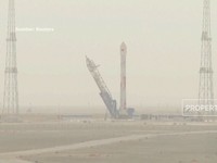 Video: China Luncurkan Roket Ramah Lingkungan ke Luar Angkasa