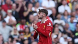 Conor Bradley Dapat Kontrak Baru dari Liverpool