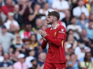 Conor Bradley Dapat Kontrak Baru dari Liverpool