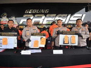 Debt Collector Keroyok Pria di Bekasi Tak Punya Sertifikat, Dapat Fee Jutaan
