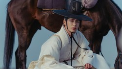 Sinopsis Dear Hongrang, Drakor Kerajaan Lee Jae Wook, Tayang di Netflix
