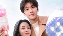 9 Drama China Terbaru 2025 Genre Romantis dengan Kisah Cinta Manis