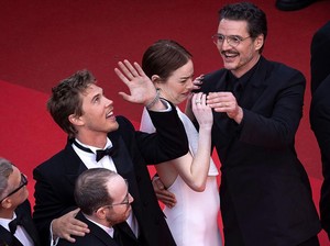 Film Eddington: Ketakutan Terburuk di Era Politik Pasca-COVID