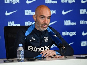 Video Fluminense Vs Chelsea: Maresca Bandingkan Kompetisi Eropa Vs Brasil