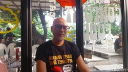 Sisi Emosional di Balik Film Horor Godaan Setan yang Terkutuk