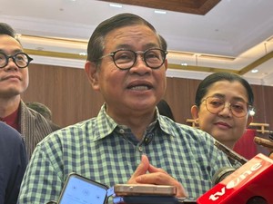 Pramono Sebut Jakarta Siap Ikuti Pemerintah Pusat soal Uji Coba Vaksin TBC