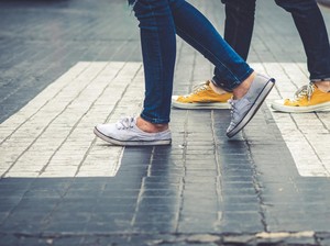 Rahasia Sehat dari Jalan Kaki di Sore Hari, Yuk Mulai Sekarang!