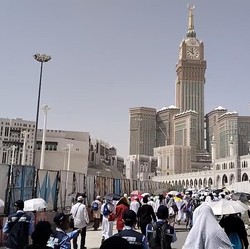Jemaah Haji RI Ditipu Orang Arab di Makkah, Disebut Bak Hewan Ternak