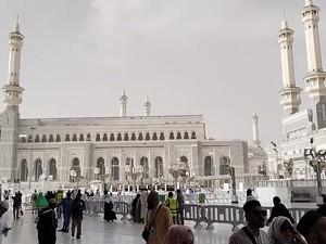 Calon Jemaah Haji di Jabar Capai 850 Ribu Orang, Daftar Tunggu 26 Tahun