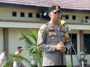 2 Pembunuh Mayat Mr X di Irigasi Lampung Ternyata Pelajar SMK-Anak Kembar