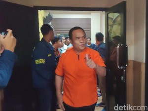Kronologi Kadin Cilegon Minta Proyek Rp 5 T Berujung Jadi Tersangka-Dinonaktifkan