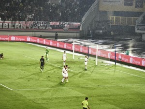Hasil Liga 1: Persis Solo Vs Dewa United Imbang 1-1