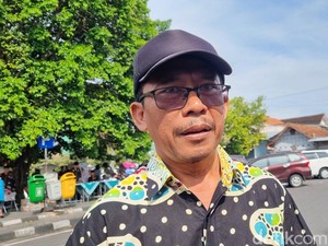 Ramai Video Buaya di Triharjo Bikin Takut Warga, Lurah: Segera Bisa Ditangkap