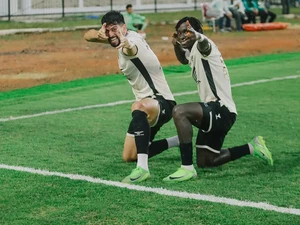 Hasil Barito Putera Vs PSM Makassar: Comeback! Juku Eja Menang 4-1