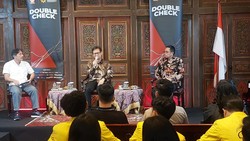 Menkes: Orang Gaji Rp 15 Juta Lebih Sehat-Pintar dari Yang Gajinya Rp 5 Juta