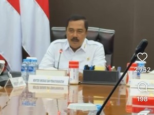 Menteri Imipas Jawab Hotman Paris soal Nadiem Makarim Belum Tahu Dicegah ke LN