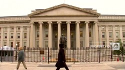 Video: Moody's Turunkan Peringkat Utang Amerika Serikat ke Aa1