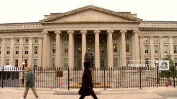 Video: Moody's Turunkan Peringkat Utang Amerika Serikat ke Aa1