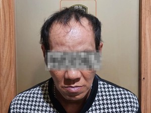 Diringkus Jatanras PMJ, Oknum FBR Diduga Peras Warga untuk Beli Narkoba