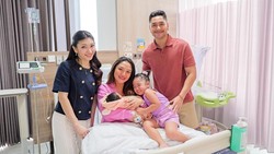 Suami Siti Badriah Pusing Anak Pertama Cemburu ke Adik