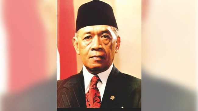 Orang Terkaya RI Ini Pernah Dimarahi Oleh Wanita Penjual Beras