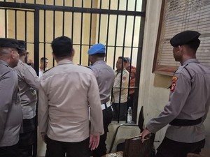 6 Kades-1 Warga Jadi Tersangka Politik Uang PSU Pilkada Gorontalo Utara