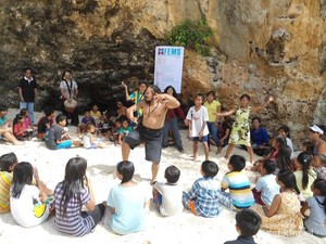 Tren Study Tour Luar Negeri, RI Juga Bisa Jadi Laboratorium Alam dan Budaya