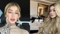Tragis! Influencer TikTok Meksiko Ditembak Mati Saat Live Streaming