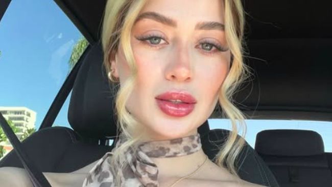 Sadis! Content Creator Ditembak Saat Live TikTok