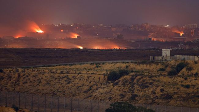 Netanyahu Dikepung! Tiga Negara Sekutu Barat Berbalik Serang Israel